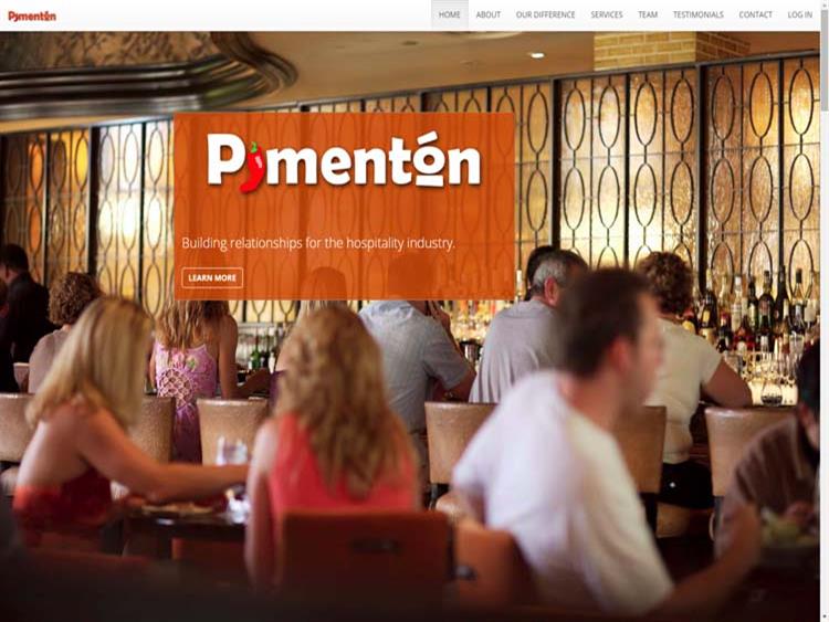 Pimenton